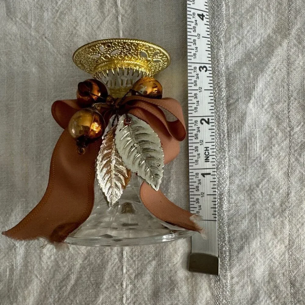 Miscellaneous Christmas Ornaments Set of 7
